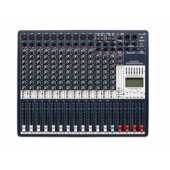 ALES爱丽丝L14调音台