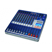 ALES爱丽丝L10 4RU调音台