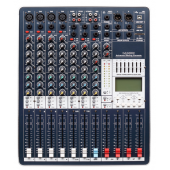 ALES爱丽丝调音台L8/4RU