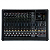 YAMAHA MGP24X 24通道高品质数模结合型调音台