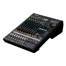 YAMAHA(雅马哈）MGP12X 12路双效果器模拟调音台