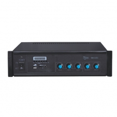 NM-C40U 定阻功放