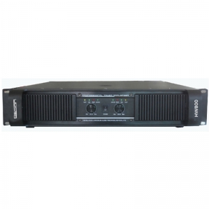 DESON/德森HW800 专业功放