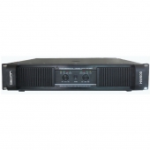 DESON/德森 HW600 专业功放