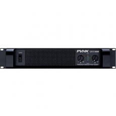 PVHK 派克 QRX7500专业功放