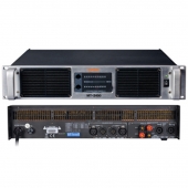 LAX锐丰MT2400功率放大器