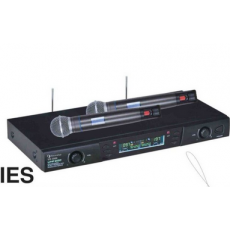 声海SOUNDHAI无线话筒US3000