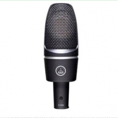 AKG/爱科技 C3000