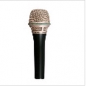 MIPRO MM-707P 心型高动态电容式麦克风